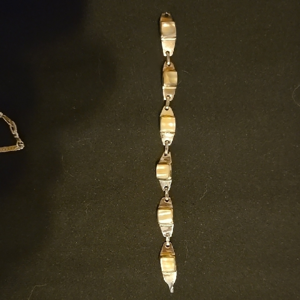 925 Elegant Silver Bracelet